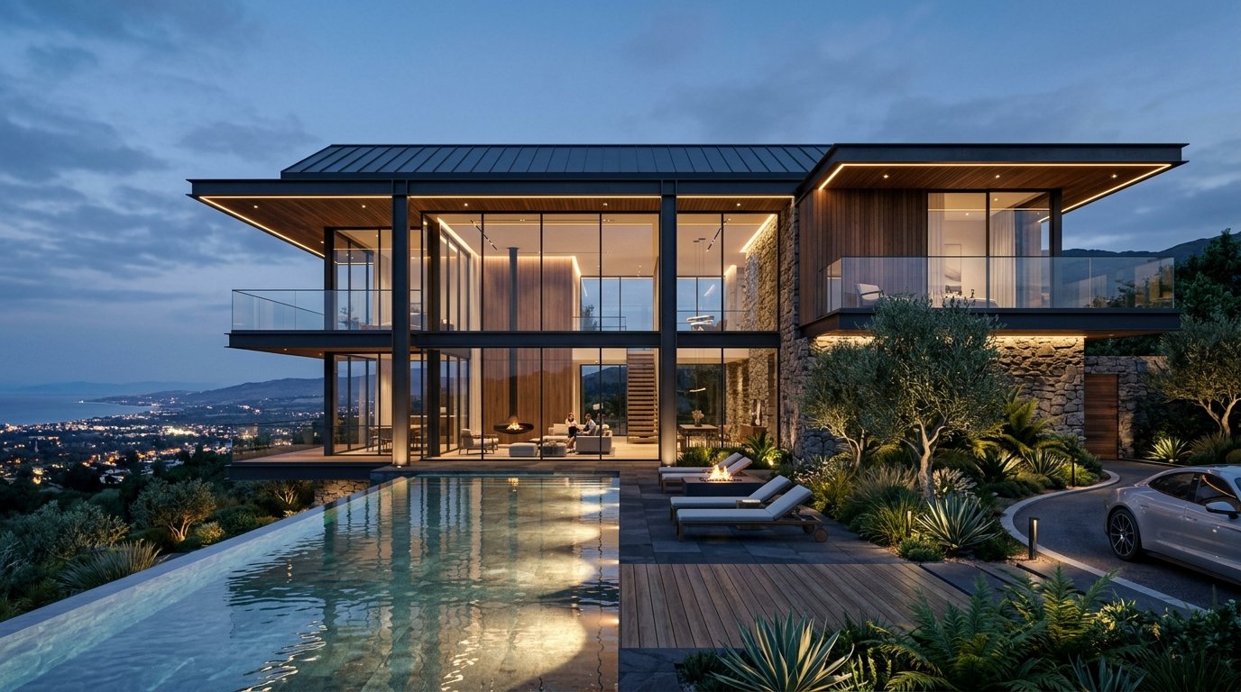 Casa Bauermann — M2 Empreendimentos